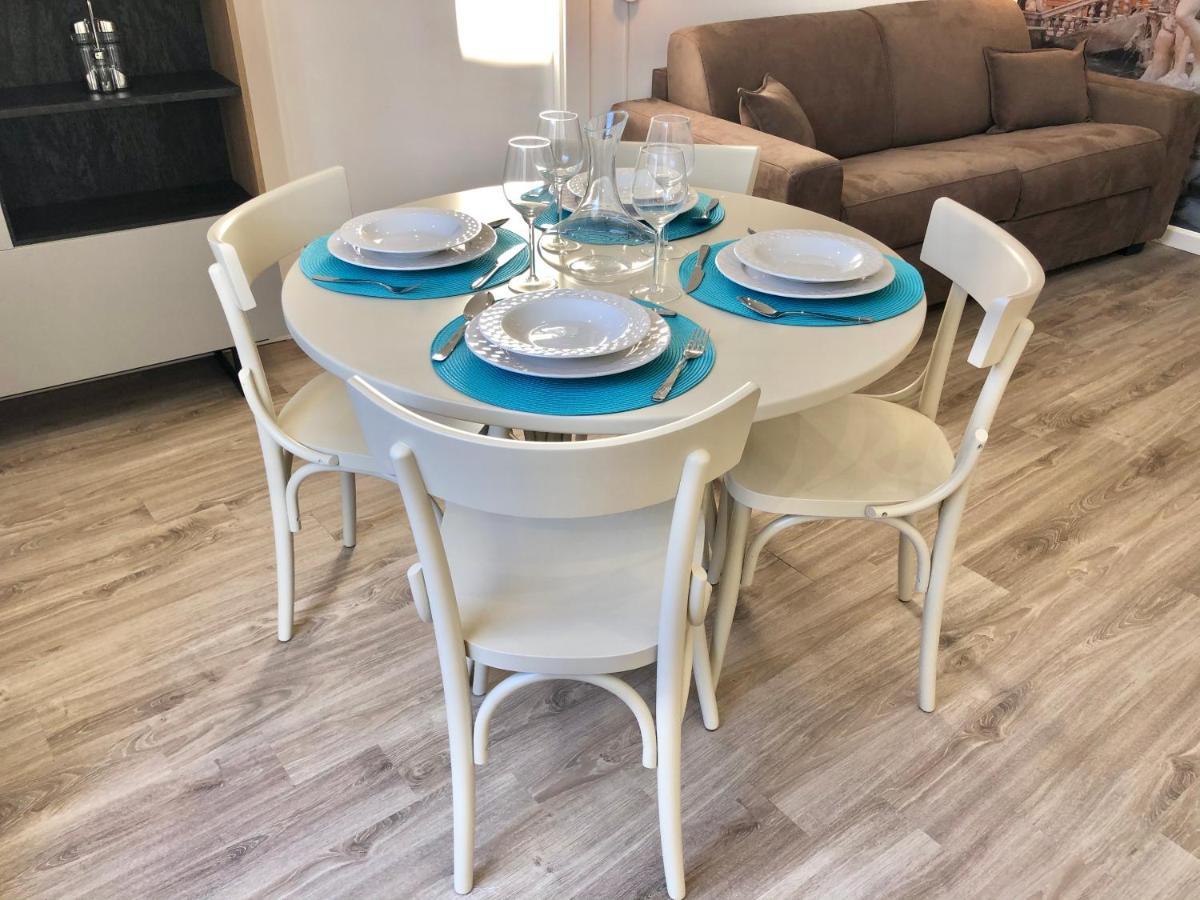 Suite 4 Canti Palermo Dış mekan fotoğraf