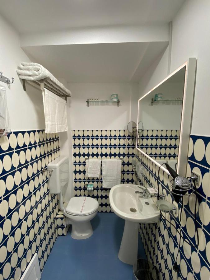 Suite 4 Canti Palermo Dış mekan fotoğraf
